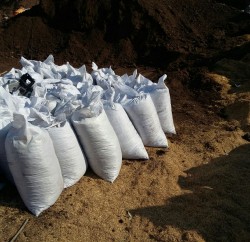 خاک سبک روف گاردن